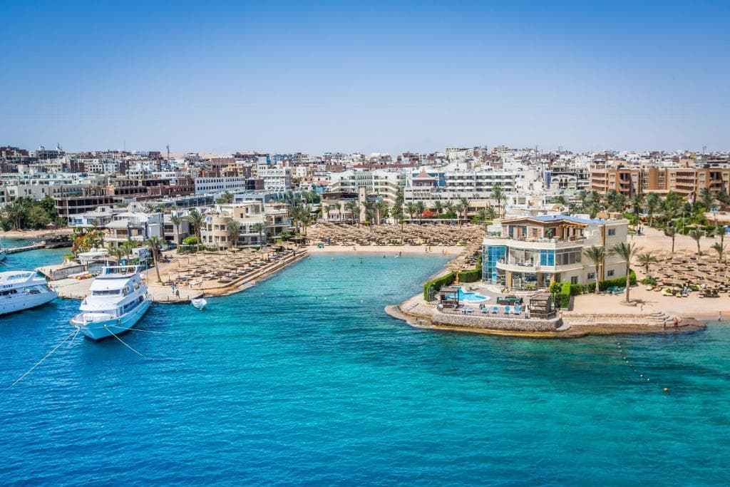 Seagull Beach Resort - Families and Couples Only - 24