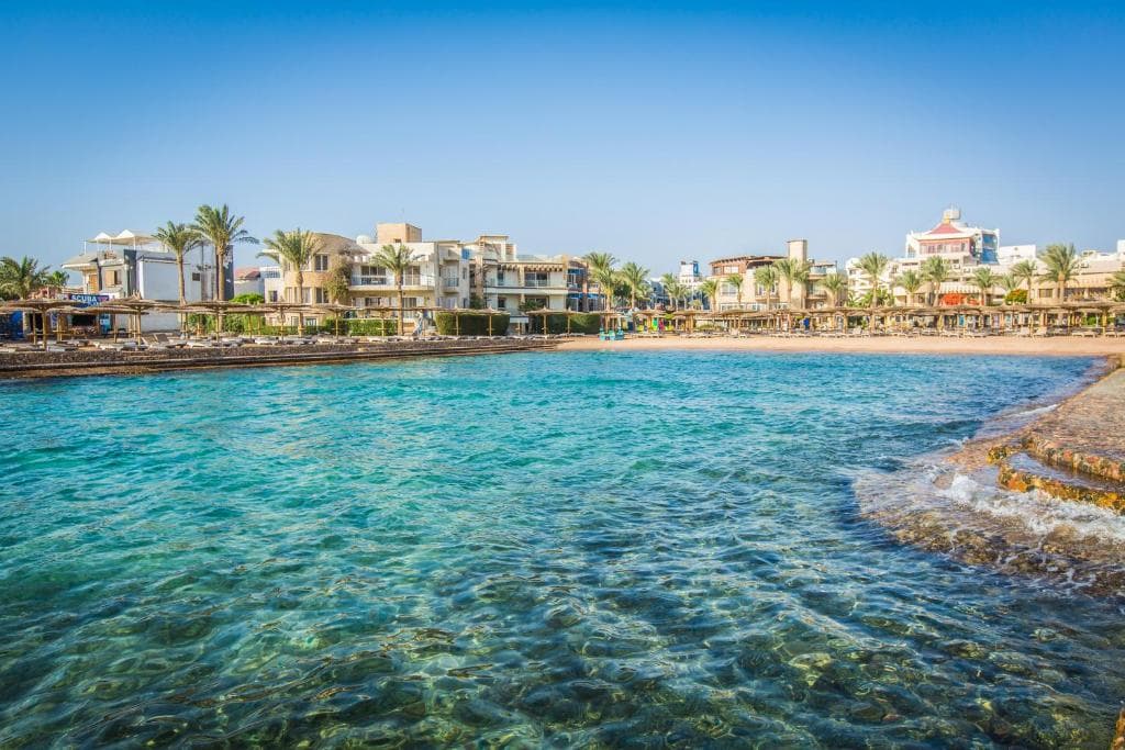 Seagull Beach Resort - Families and Couples Only - 25