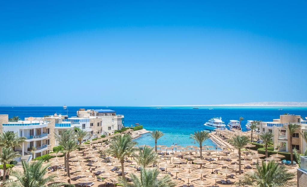 Seagull Beach Resort - Families and Couples Only - 27