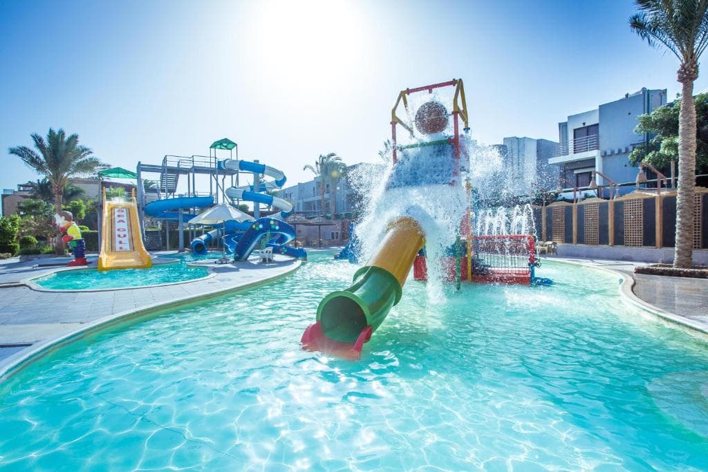 Seagull Beach Resort - Families and Couples Only - 30