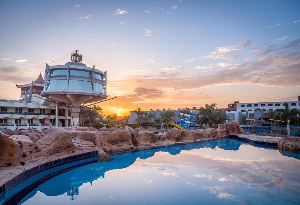 Seagull Beach Resort - Families and Couples Only - 32