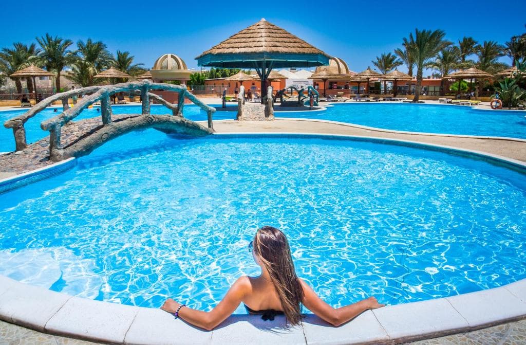 Seagull Beach Resort - Families and Couples Only - 40