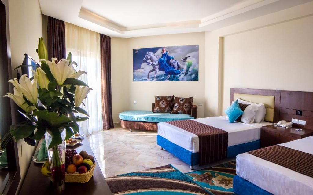 Seagull Beach Resort - Families and Couples Only - 41