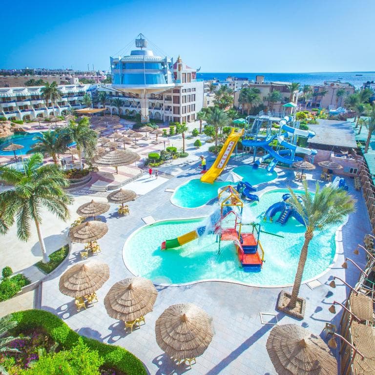 Seagull Beach Resort - Families and Couples Only - 43