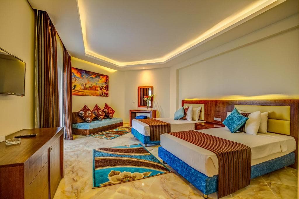 Seagull Beach Resort - Families and Couples Only - 45