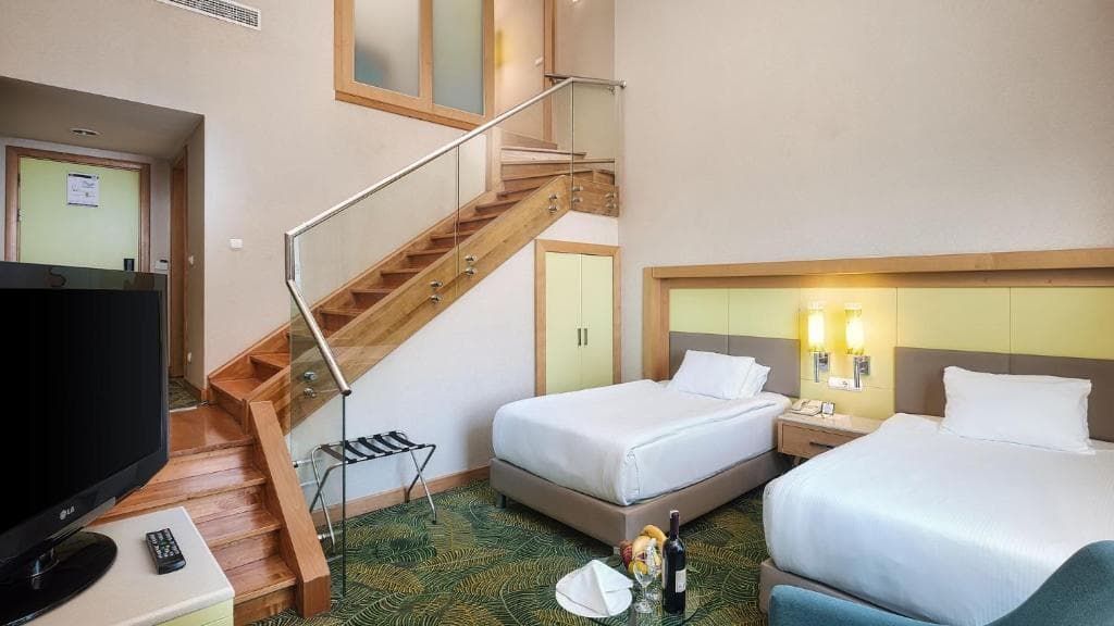 Hotel Paloma Sencia (ex Cornelia Deluxe Resort) - 2