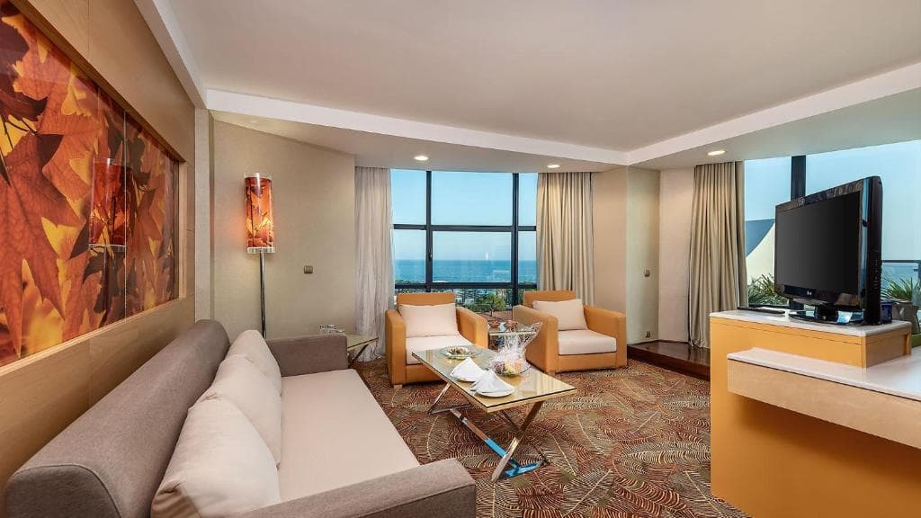 Hotel Paloma Sencia (ex Cornelia Deluxe Resort) - 6