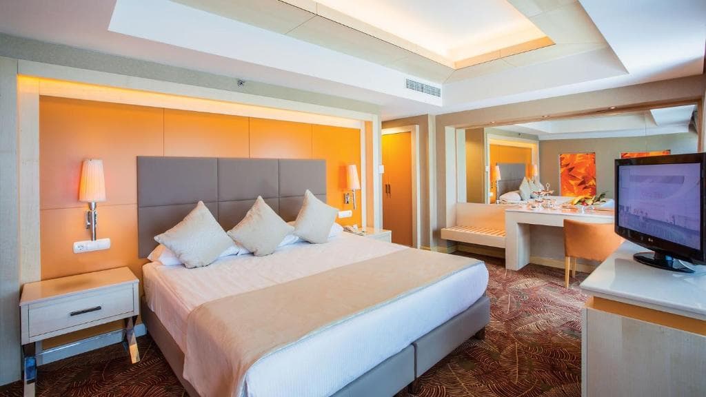 Hotel Paloma Sencia (ex Cornelia Deluxe Resort) - 11