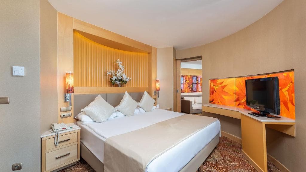 Hotel Paloma Sencia (ex Cornelia Deluxe Resort) - 12