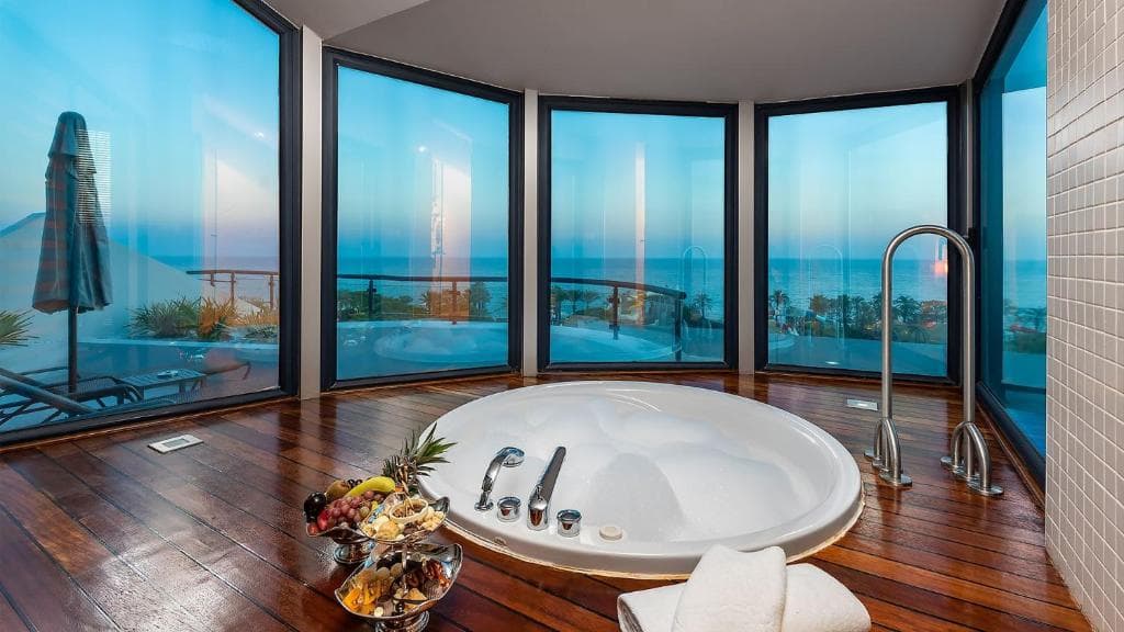 Hotel Paloma Sencia (ex Cornelia Deluxe Resort) - 15