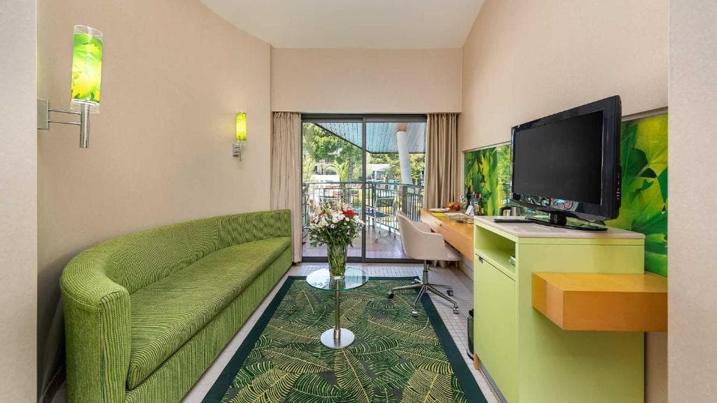 Hotel Paloma Sencia (ex Cornelia Deluxe Resort) - 16