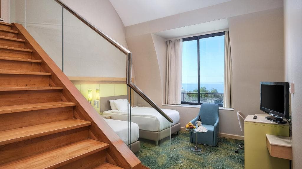 Hotel Paloma Sencia (ex Cornelia Deluxe Resort) - 20