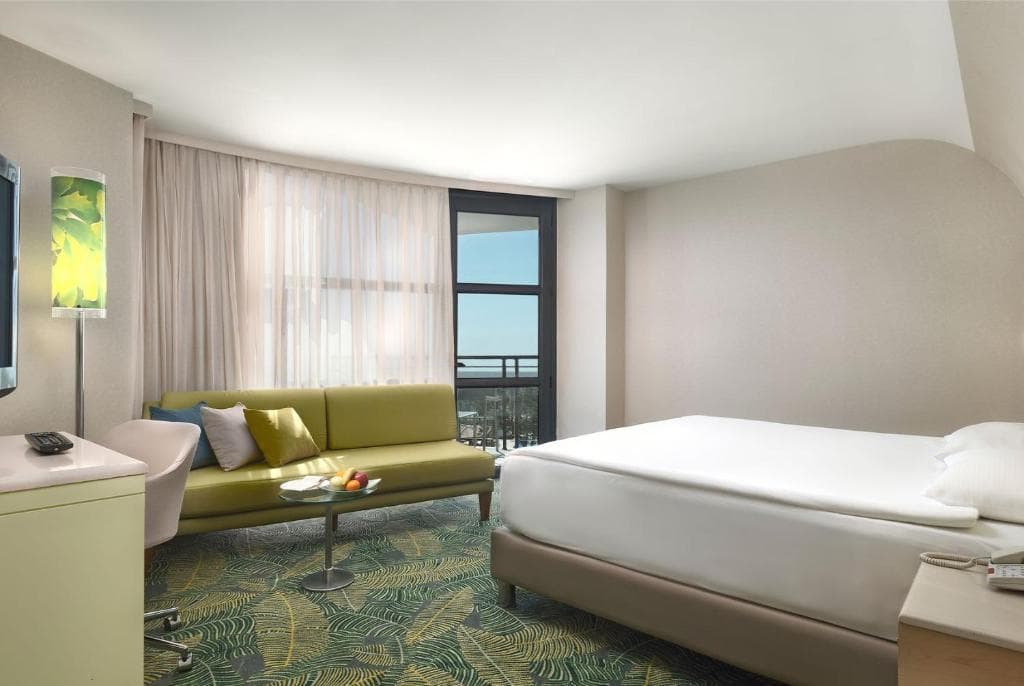 Hotel Paloma Sencia (ex Cornelia Deluxe Resort) - 21