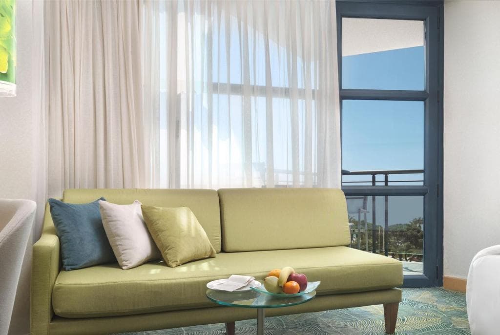 Hotel Paloma Sencia (ex Cornelia Deluxe Resort) - 22