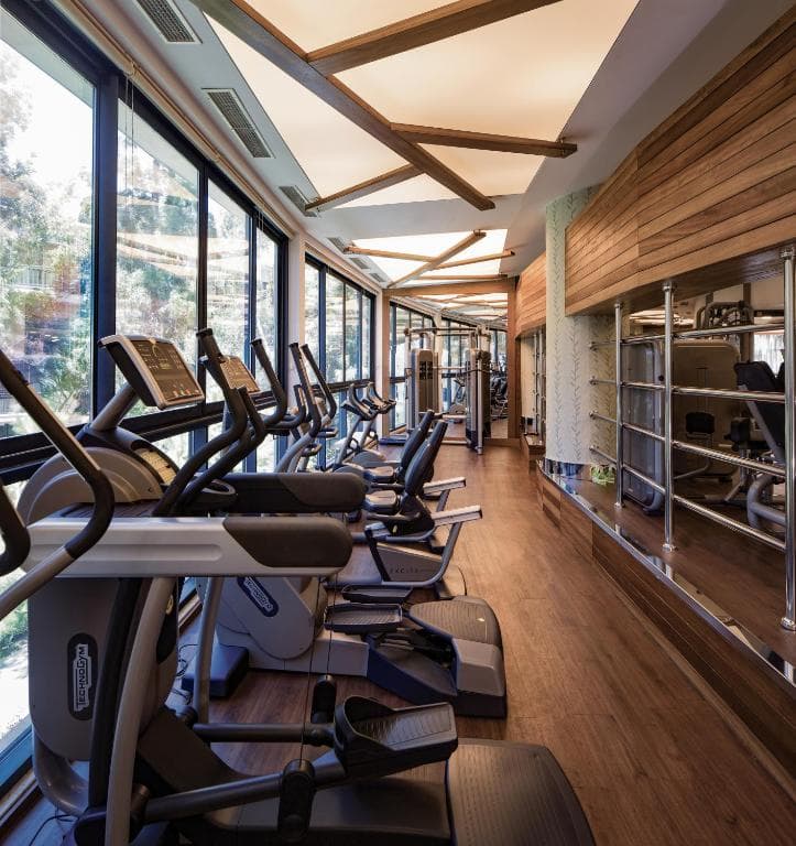 Hotel Paloma Sencia (ex Cornelia Deluxe Resort) - 44