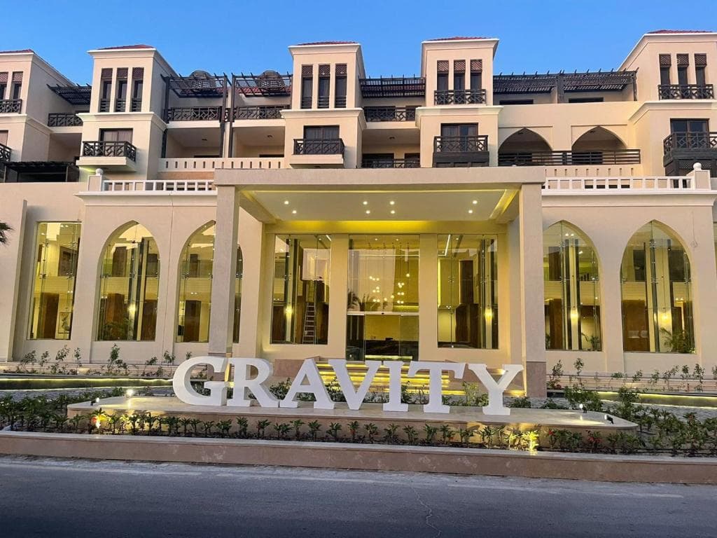 Hotel Gravity Aqua Park Hurghada (ex. Samra) - 6