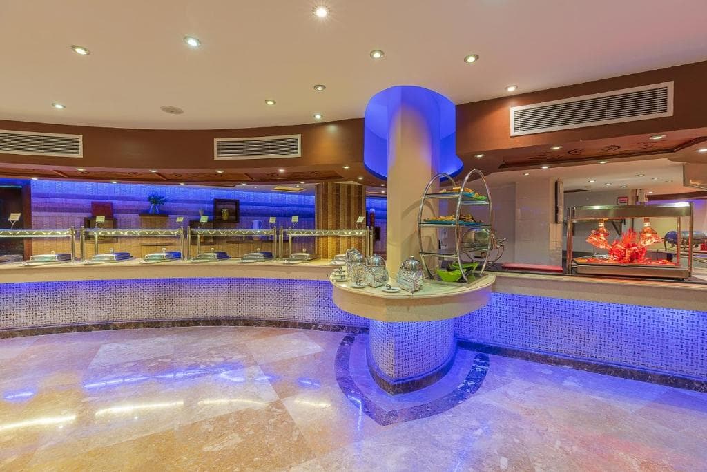 Hotel Gravity Aqua Park Hurghada (ex. Samra) - 21