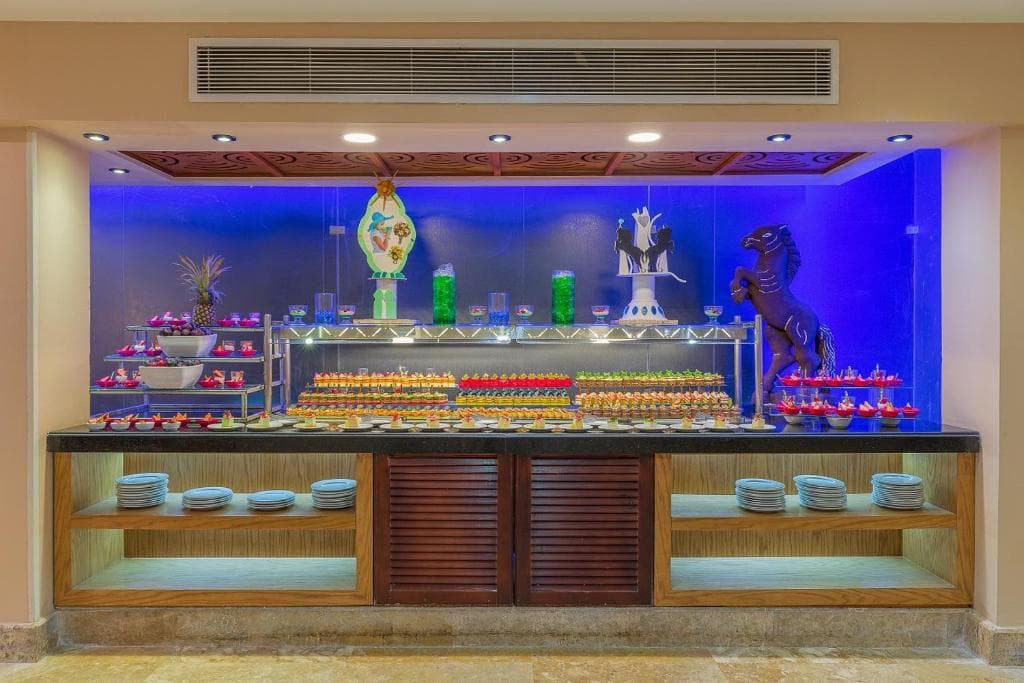 Hotel Gravity Aqua Park Hurghada (ex. Samra) - 26
