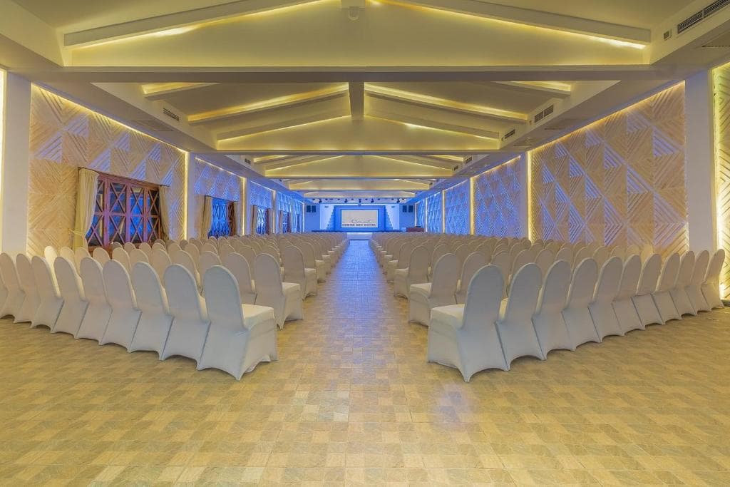 Hotel Gravity Aqua Park Hurghada (ex. Samra) - 35