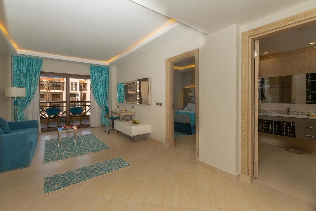 Hotel Gravity Aqua Park Hurghada (ex. Samra) - 36