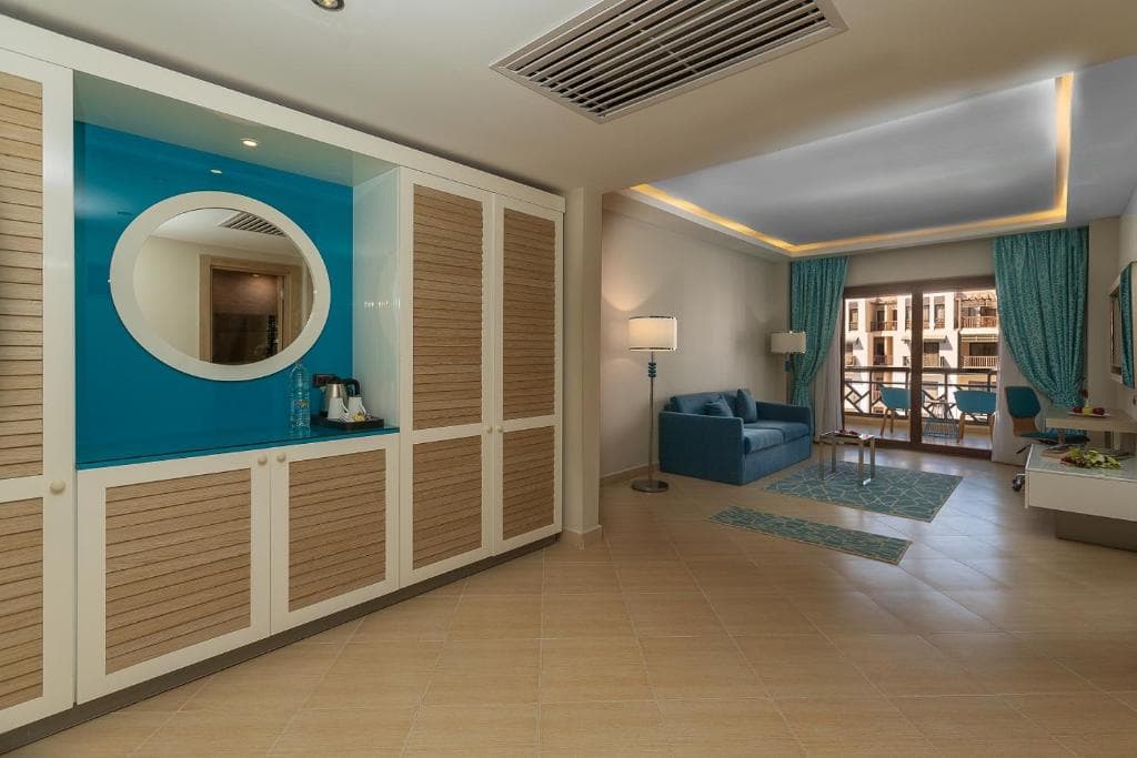 Hotel Gravity Aqua Park Hurghada (ex. Samra) - 37