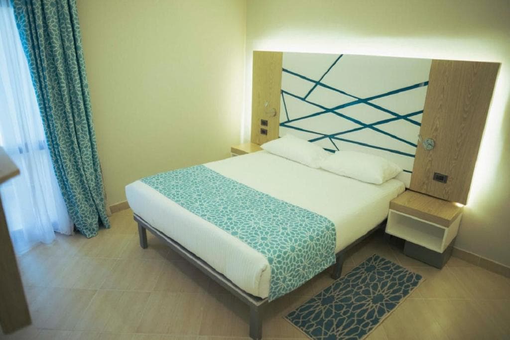 Hotel Gravity Aqua Park Hurghada (ex. Samra) - 38
