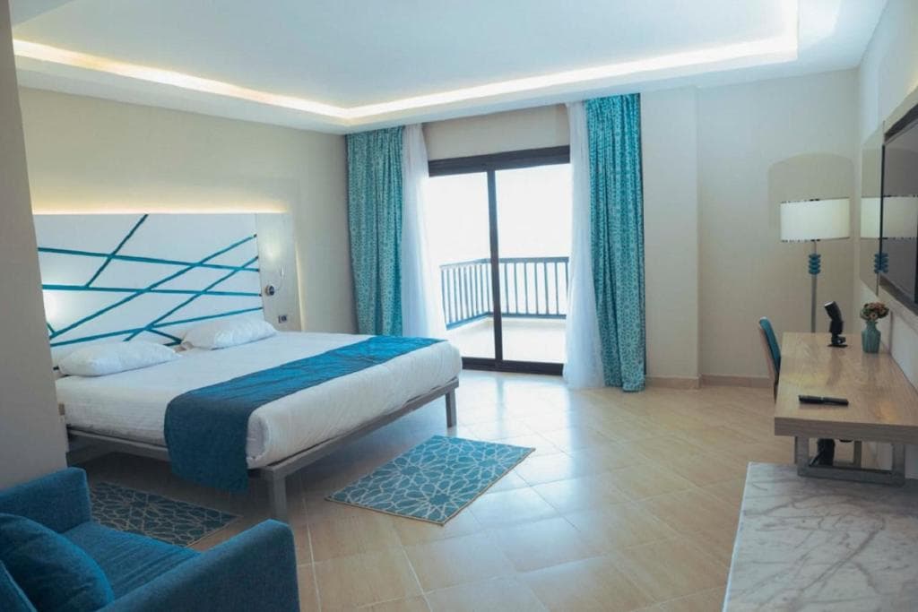 Hotel Gravity Aqua Park Hurghada (ex. Samra) - 39