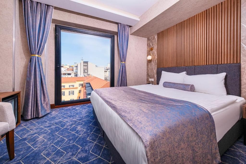 Hotel Ring Stone Bosphorus - 29