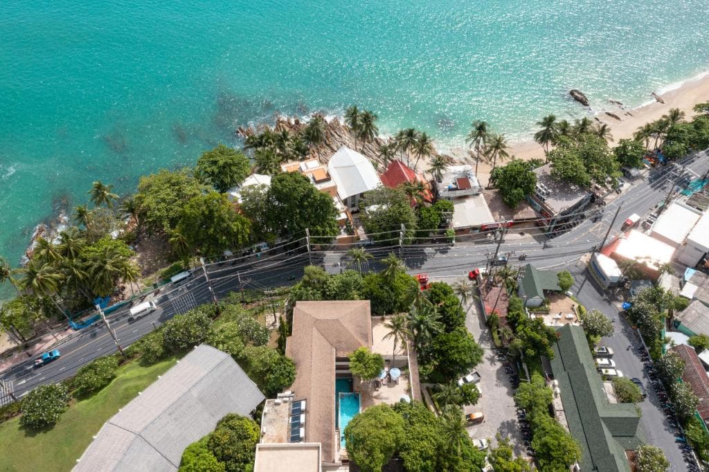 Hotel Patong Lodge - 10