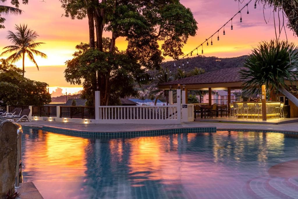 Hotel Patong Lodge - 18