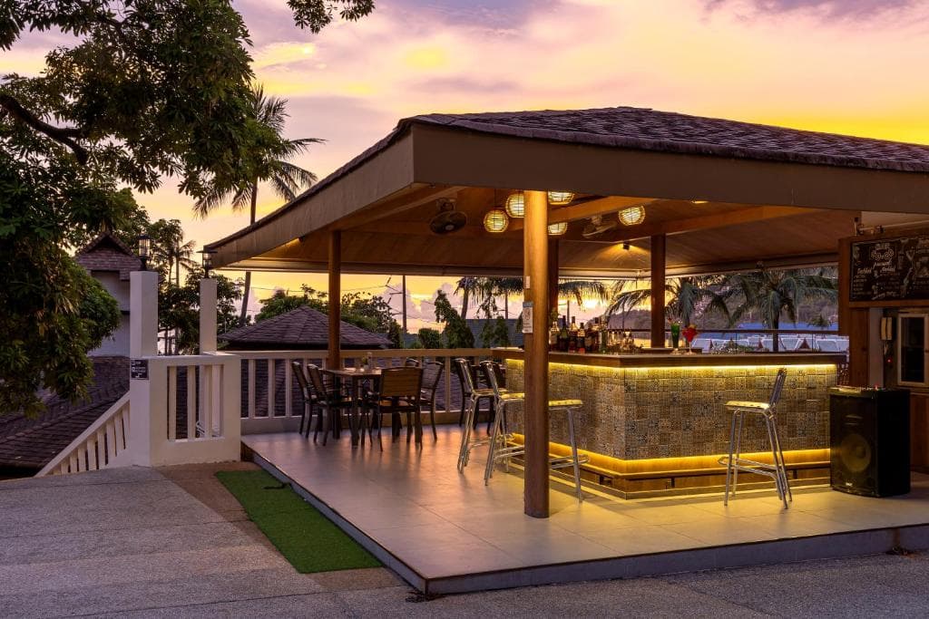 Hotel Patong Lodge - 19