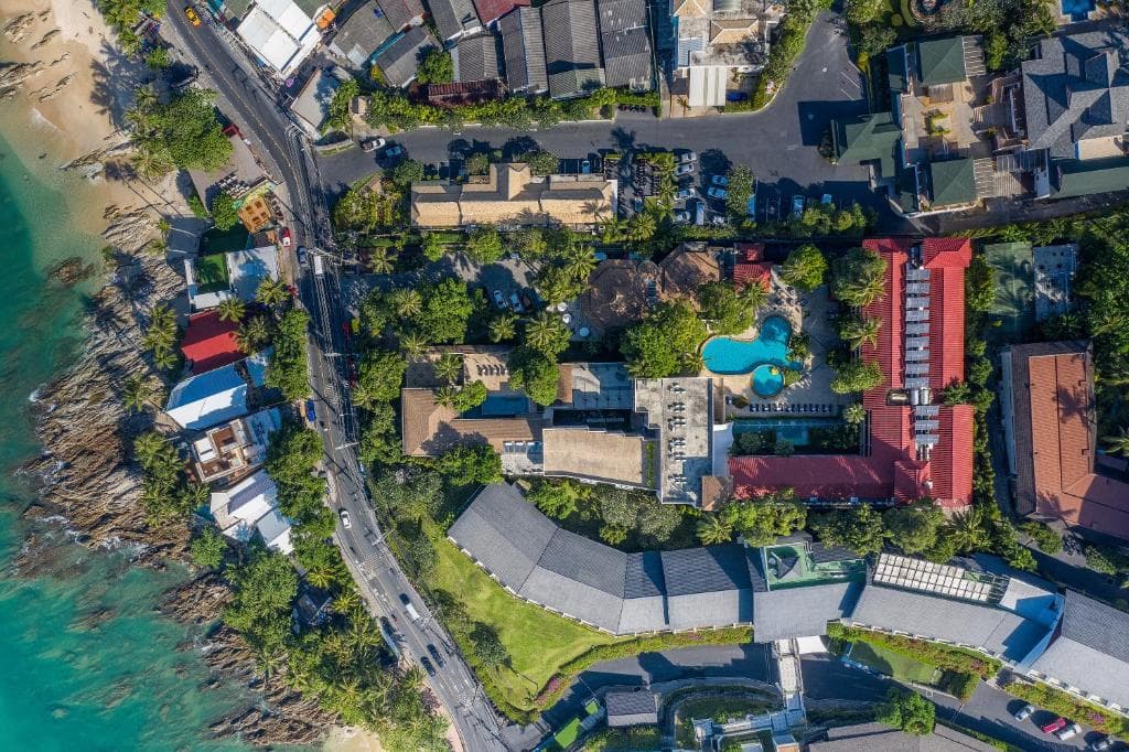 Hotel Patong Lodge - 43