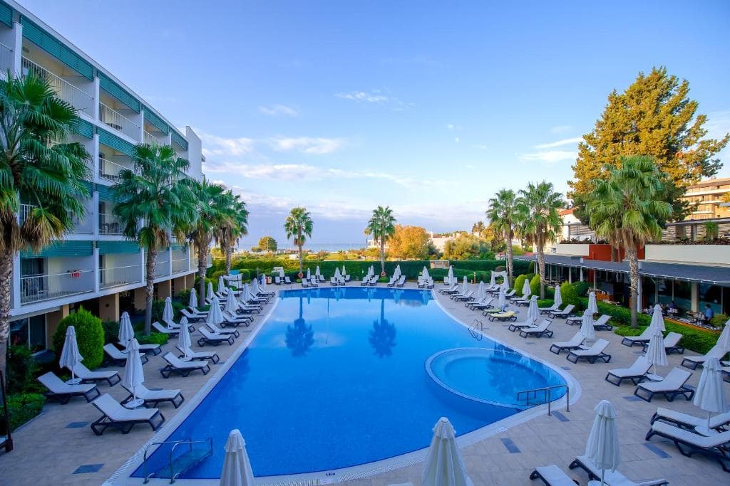 Hotel TUI BLUE Barut Andiz - 1