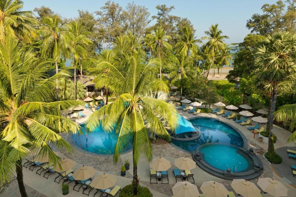 Hotel Holiday Inn Resort Phuket, an IHG - 5