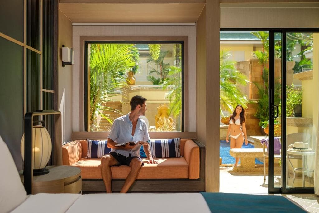 Hotel Holiday Inn Resort Phuket, an IHG - 10