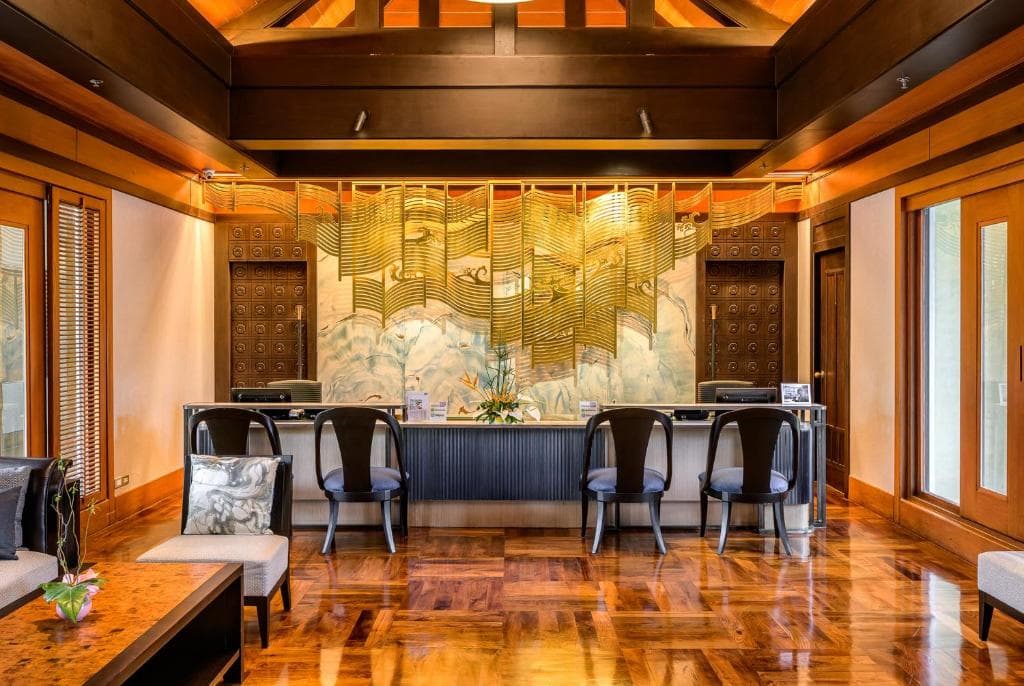 Hotel Holiday Inn Resort Phuket, an IHG - 32