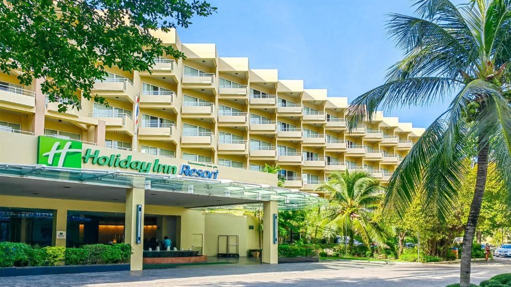 Hotel Holiday Inn Resort Phuket, an IHG - 41