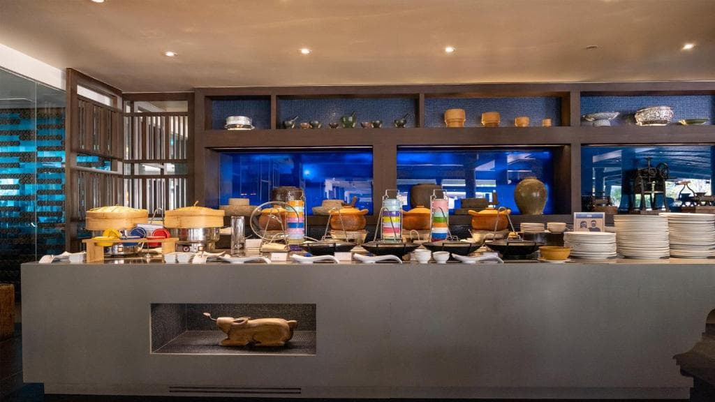 Hotel Holiday Inn Resort Phuket, an IHG - 43