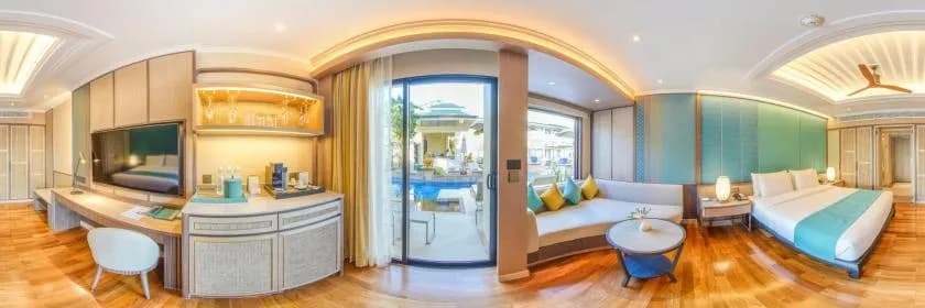 Hotel Holiday Inn Resort Phuket, an IHG - 46