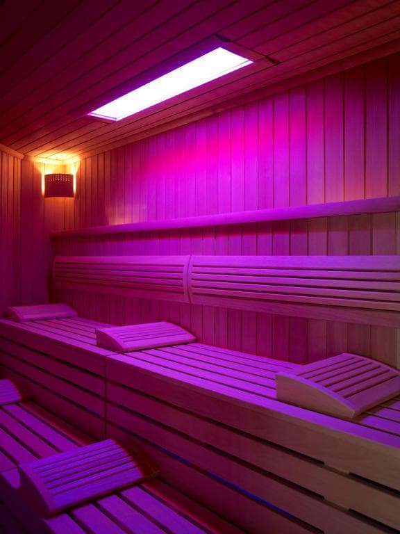 Hotel & Spa Sunrise Pearl - 18