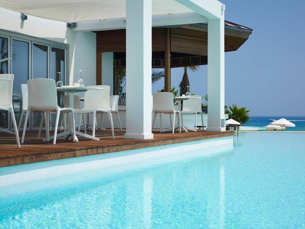 Hotel & Spa Sunrise Pearl - 29