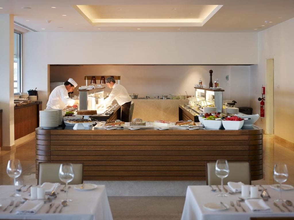 Hotel & Spa Sunrise Pearl - 36