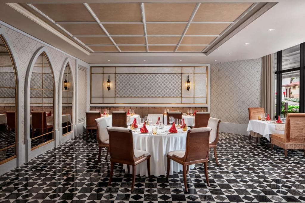 Papillon Zeugma Relaxury Resort & Spa - 25