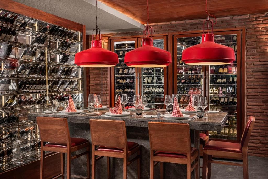 Papillon Zeugma Relaxury Resort & Spa - 27