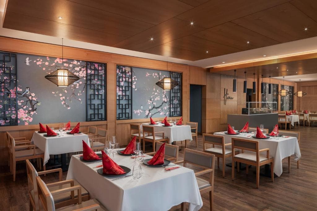 Papillon Zeugma Relaxury Resort & Spa - 30