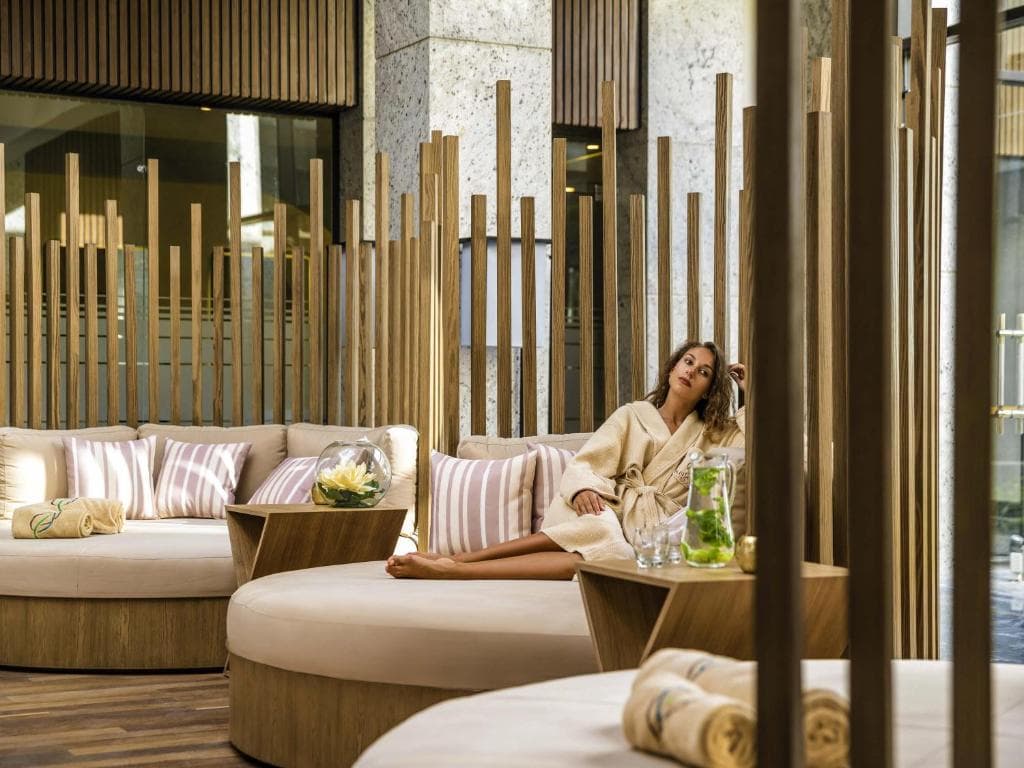 Rixos Premium Magawish Bay View Resort - 3