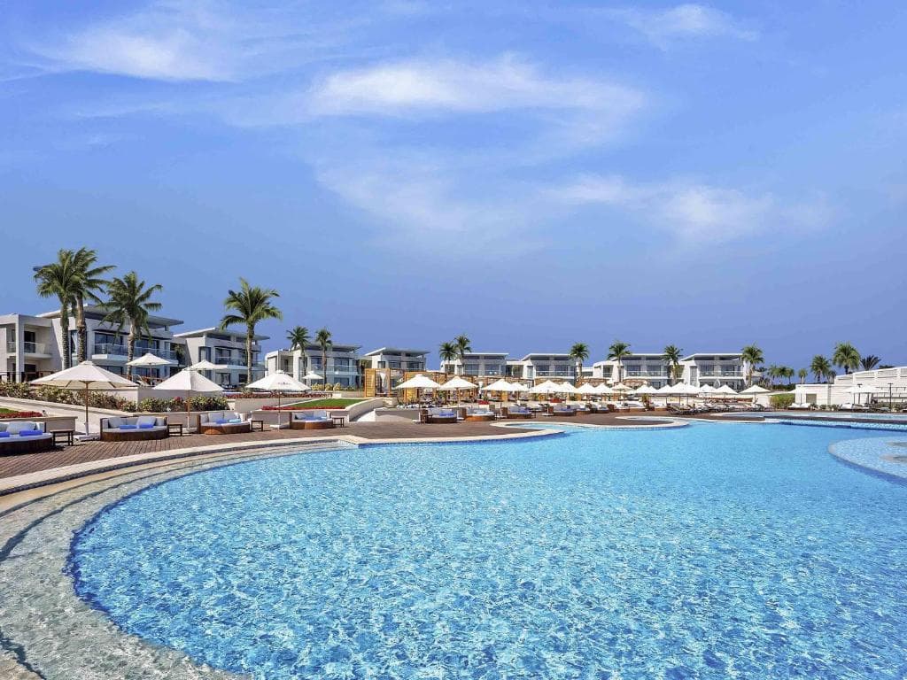 Rixos Premium Magawish Bay View Resort - 4
