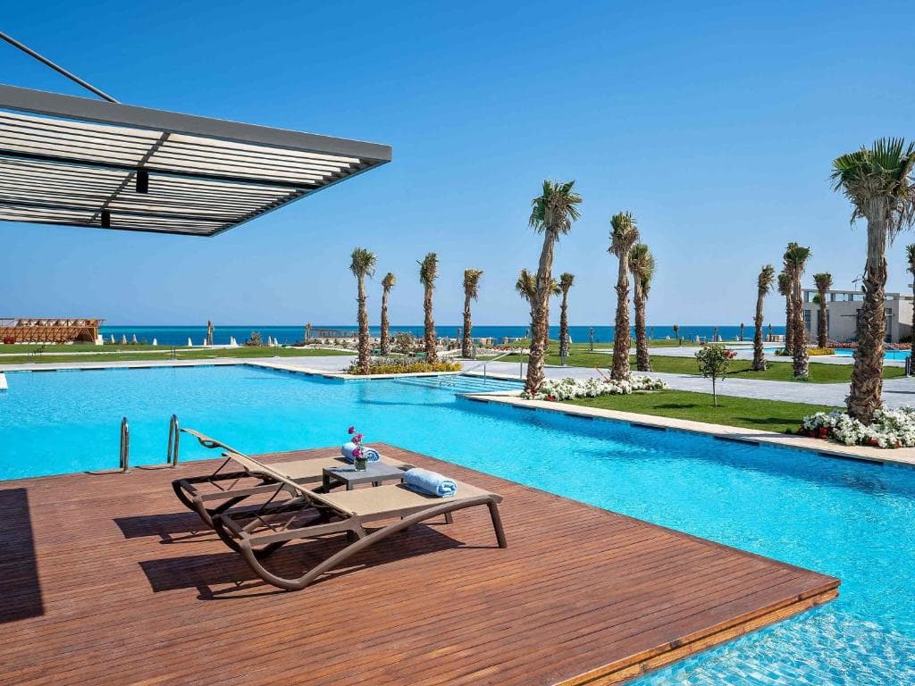 Rixos Premium Magawish Bay View Resort - 5