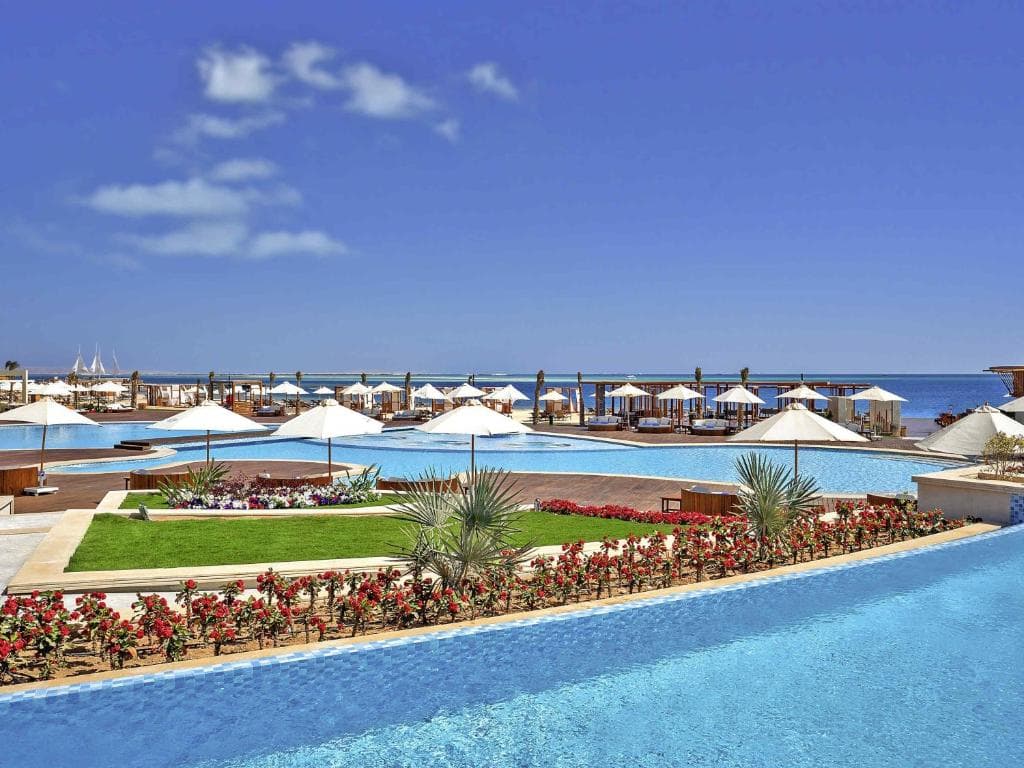 Rixos Premium Magawish Bay View Resort - 6