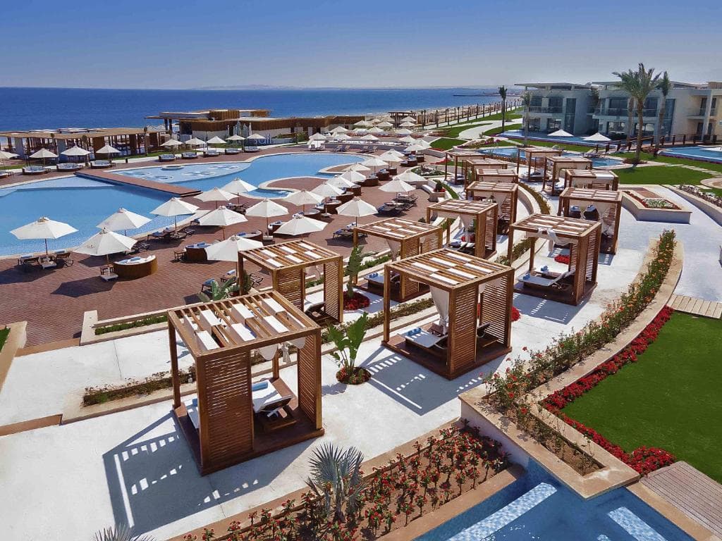 Rixos Premium Magawish Bay View Resort - 7
